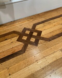 Work by Five Twelve Restoration, Inc