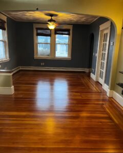 Work by Five Twelve Restoration, Inc