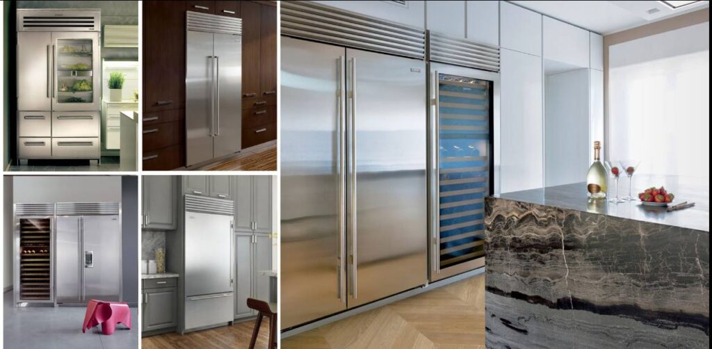 494447188_3921405928098823_9072754161929557351_n.jpg - work by Sub-Zero Service Centers in Miami, FL