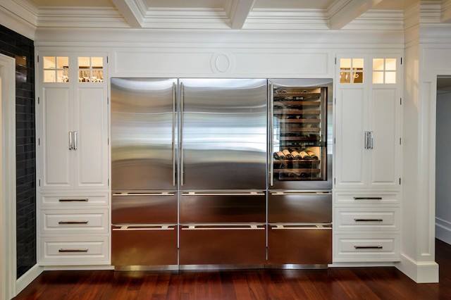 494476738_3923101464595936_1745301802455907200_n.jpg - work by Sub-Zero Service Centers in Miami, FL