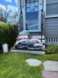 Work by One Less Load