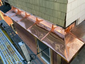 Work by Five Twelve Restoration, Inc