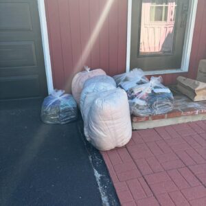 Work by One Less Load