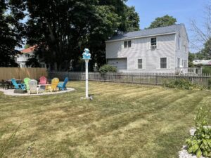 Work by Larivista Landscapes