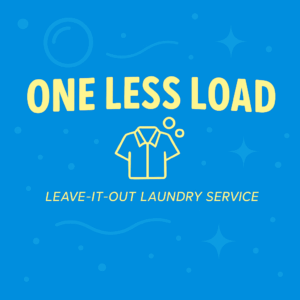 Work by One Less Load