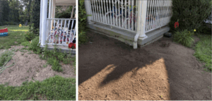 Work by Larivista Landscapes