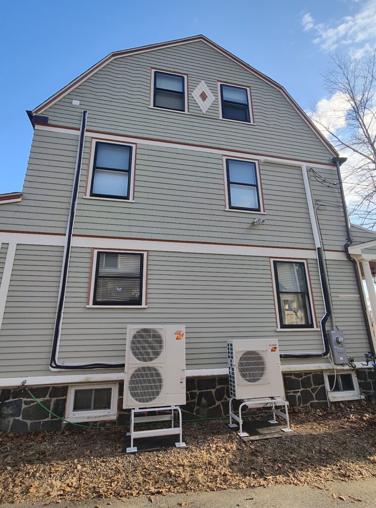 google-ChIJ7eZYLkhz44kRt-yZsDTBd54-6 - work by 128 Plumbing, Heating, Cooling & Electric in Wakefield, MA