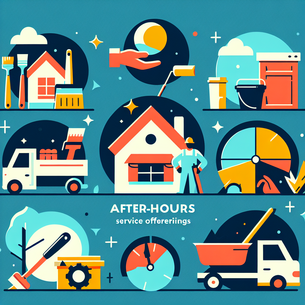 How to Create After-Hours Service Offerings - Good Stuart: Free Website ...