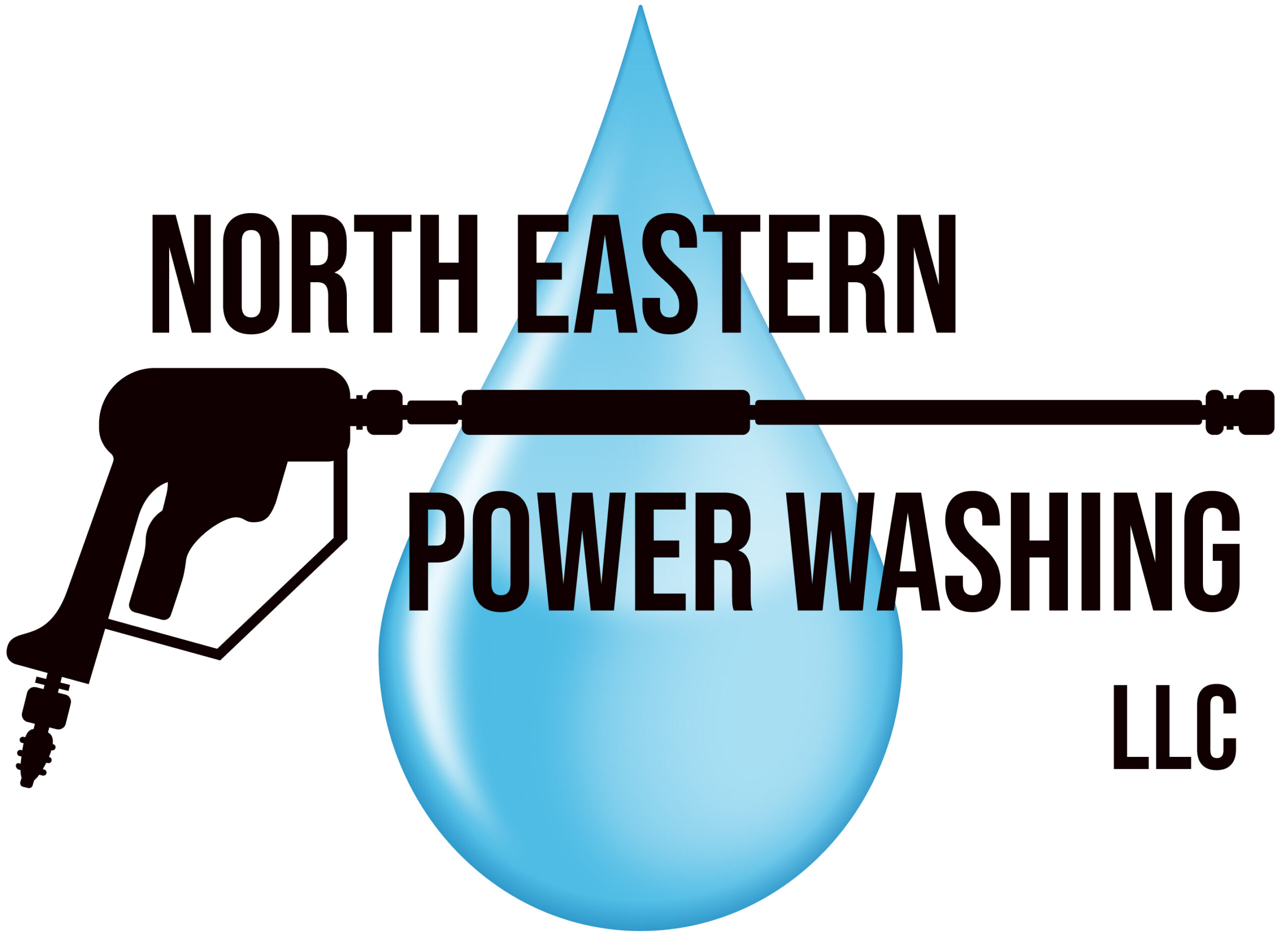 North Eastern Power Washing