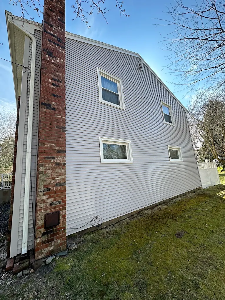 unnamed (1) - work by North Eastern Power Washing in Swansea, MA
