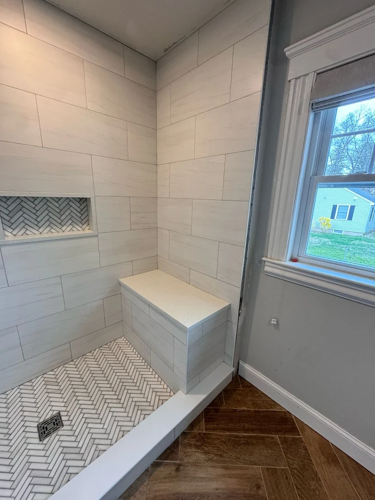 2025-05-31-4.webp - work by King's Tile in Milford, MA