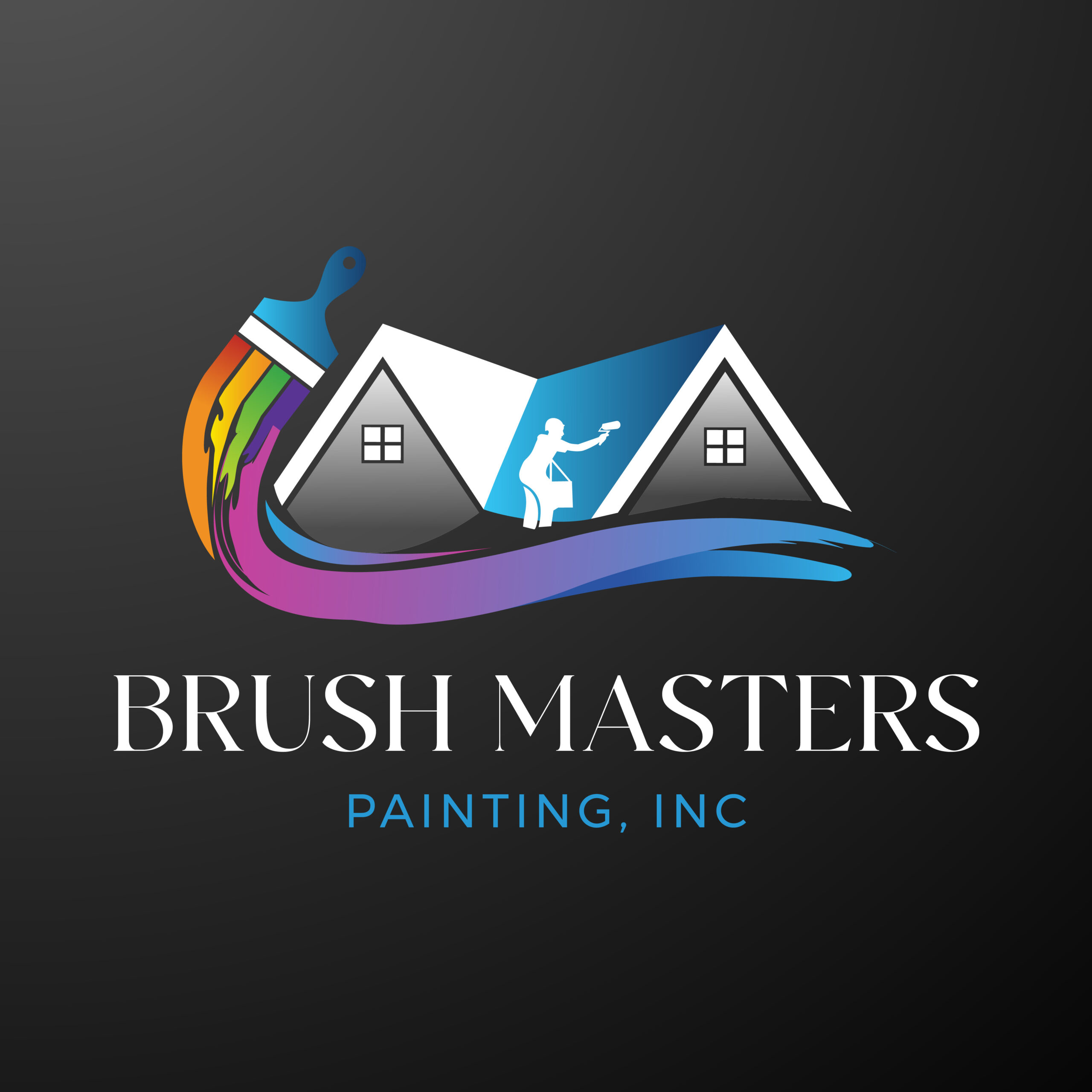 Brush Masters Painting, INC