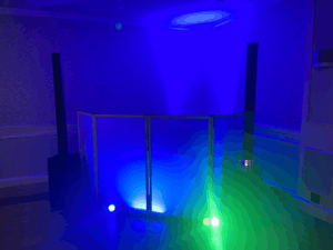 Work by For the Love Entertainment