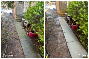 Work by GreatNorth Power Wash