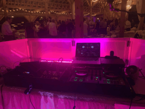 Work by For the Love Entertainment