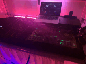 Work by For the Love Entertainment