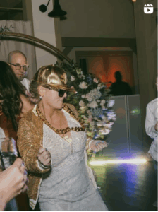 Work by For the Love Entertainment