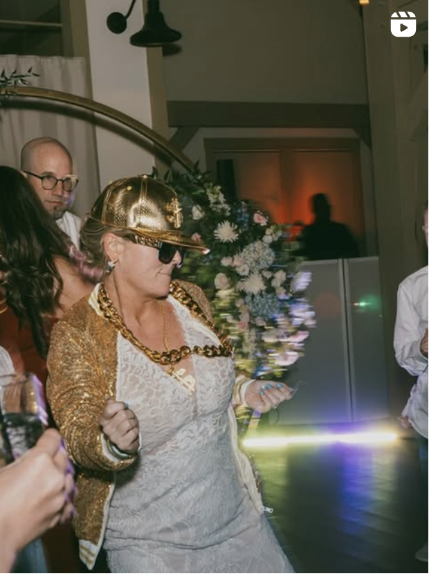 Gallery image - work by For the Love Entertainment in Fall River, MA