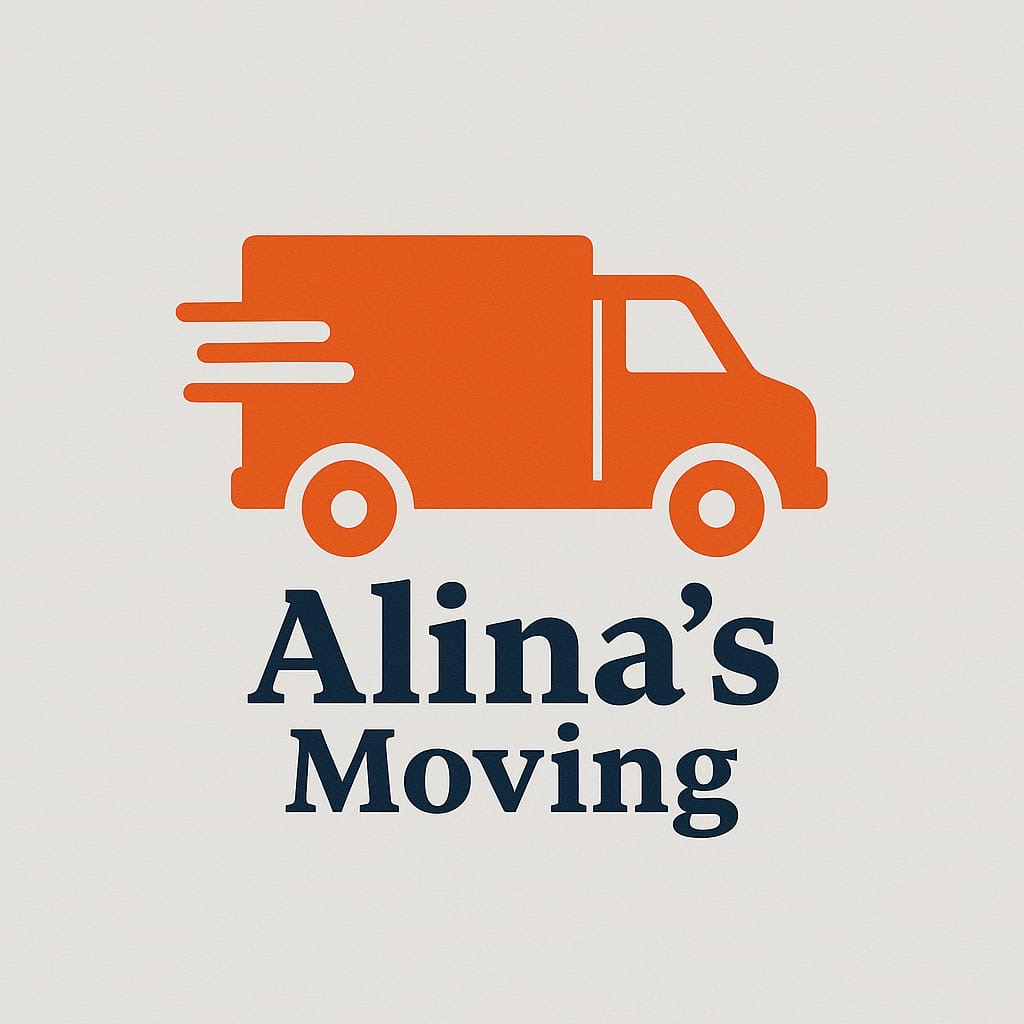 Alina’s moving