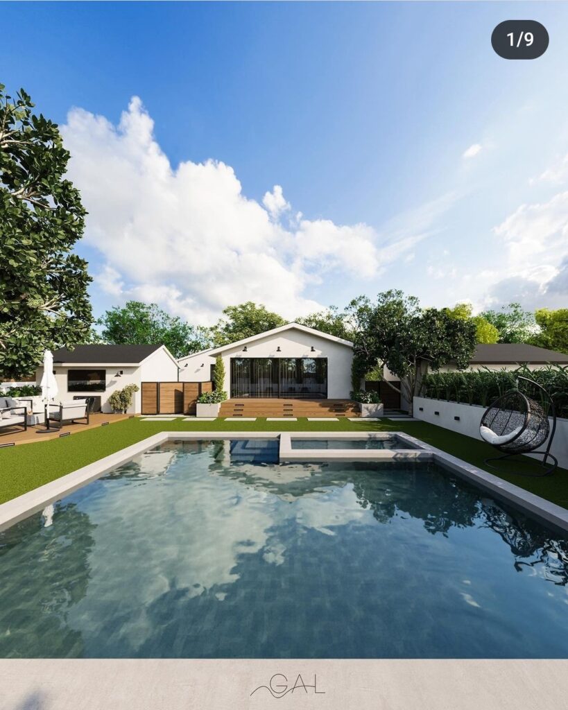 Gallery image - work by Green Advisor Inc. in Los Angeles, CA
