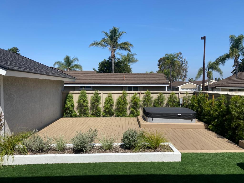 Gallery image - work by Green Advisor Inc. in Los Angeles, CA