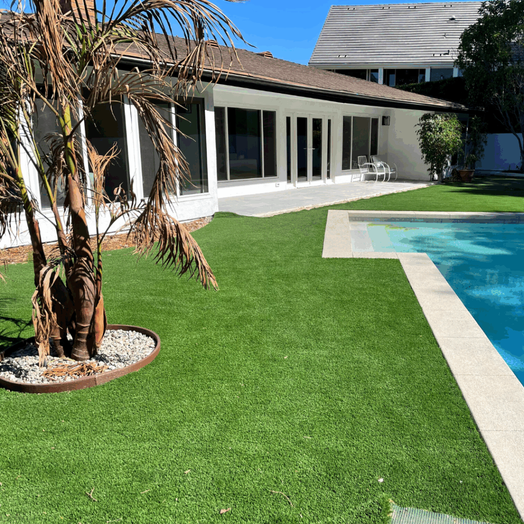 Gallery image - work by Green Advisor Inc. in Los Angeles, CA