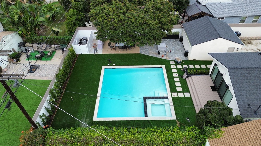 Gallery image - work by Green Advisor Inc. in Los Angeles, CA