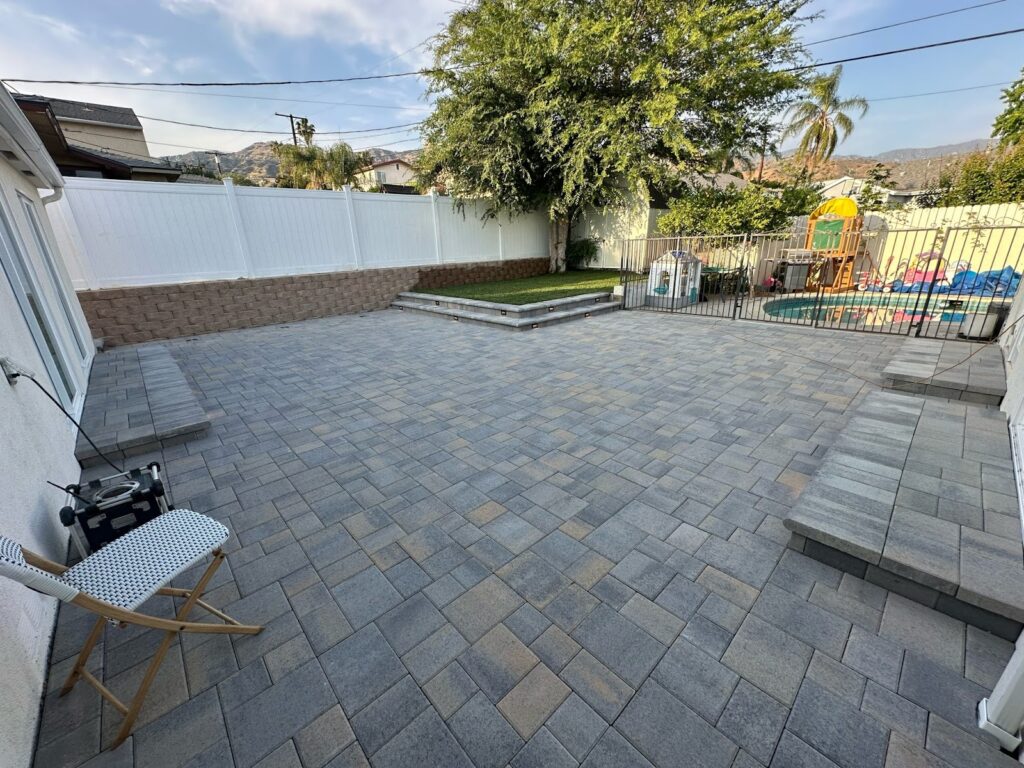Gallery image - work by Green Advisor Inc. in Los Angeles, CA