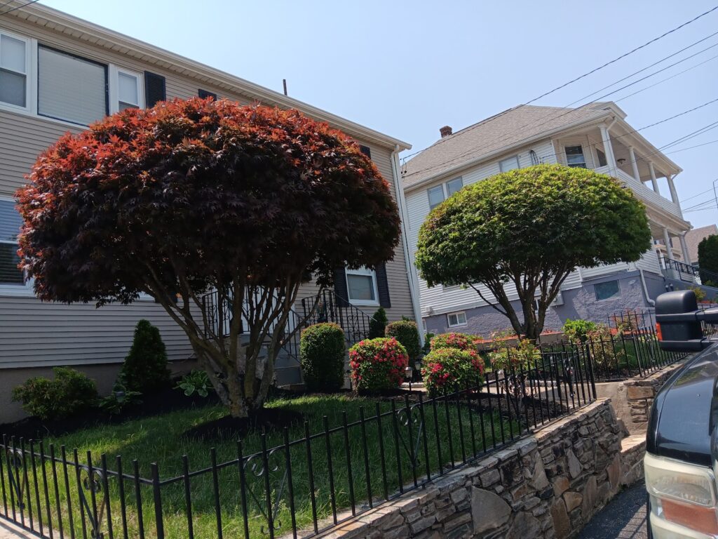 Gallery image - work by Jeff's Landscaping LLC in Providence, RI