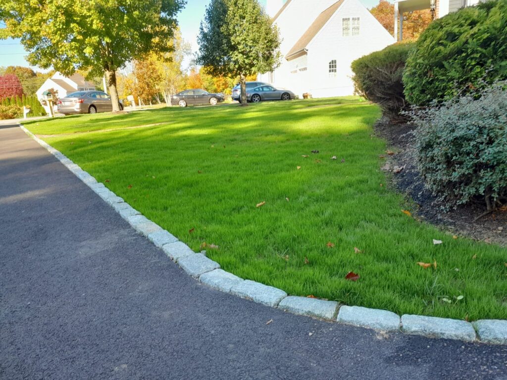 Gallery image - work by Jeff's Landscaping LLC in Providence, RI
