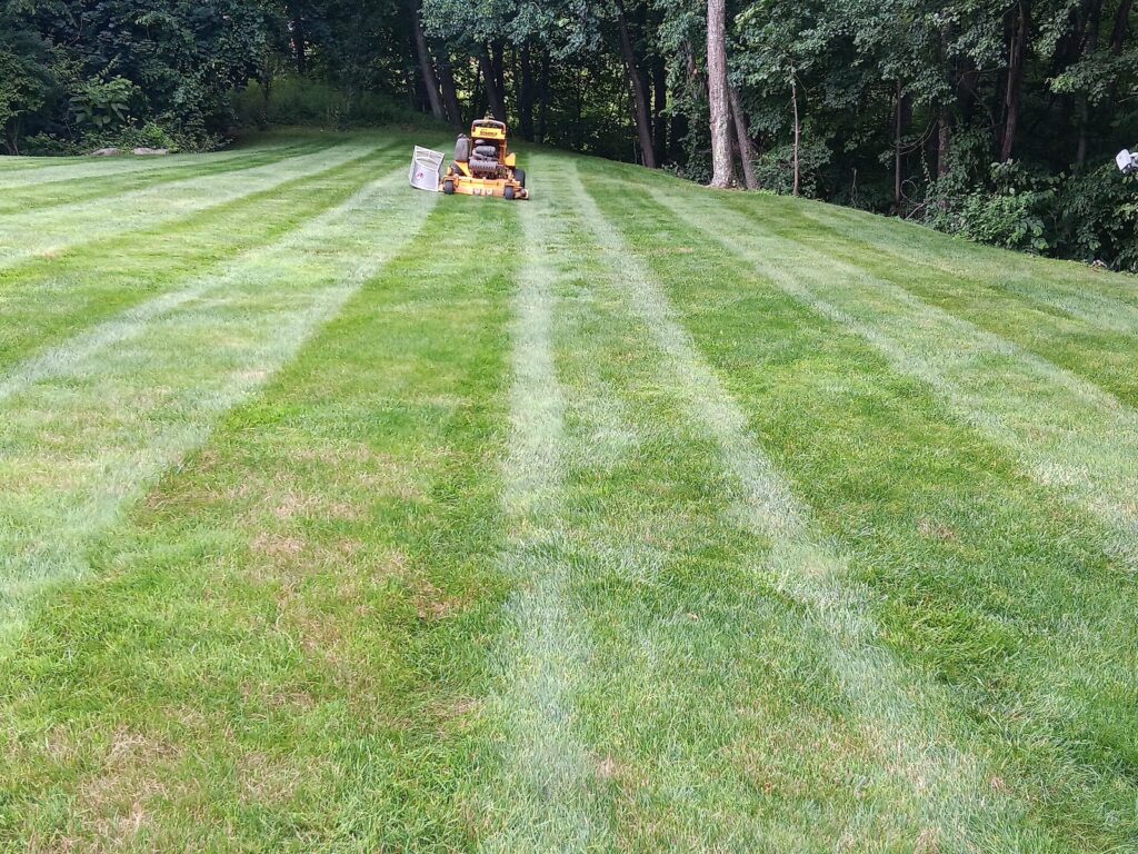 Gallery image - work by Jeff's Landscaping LLC in Providence, RI