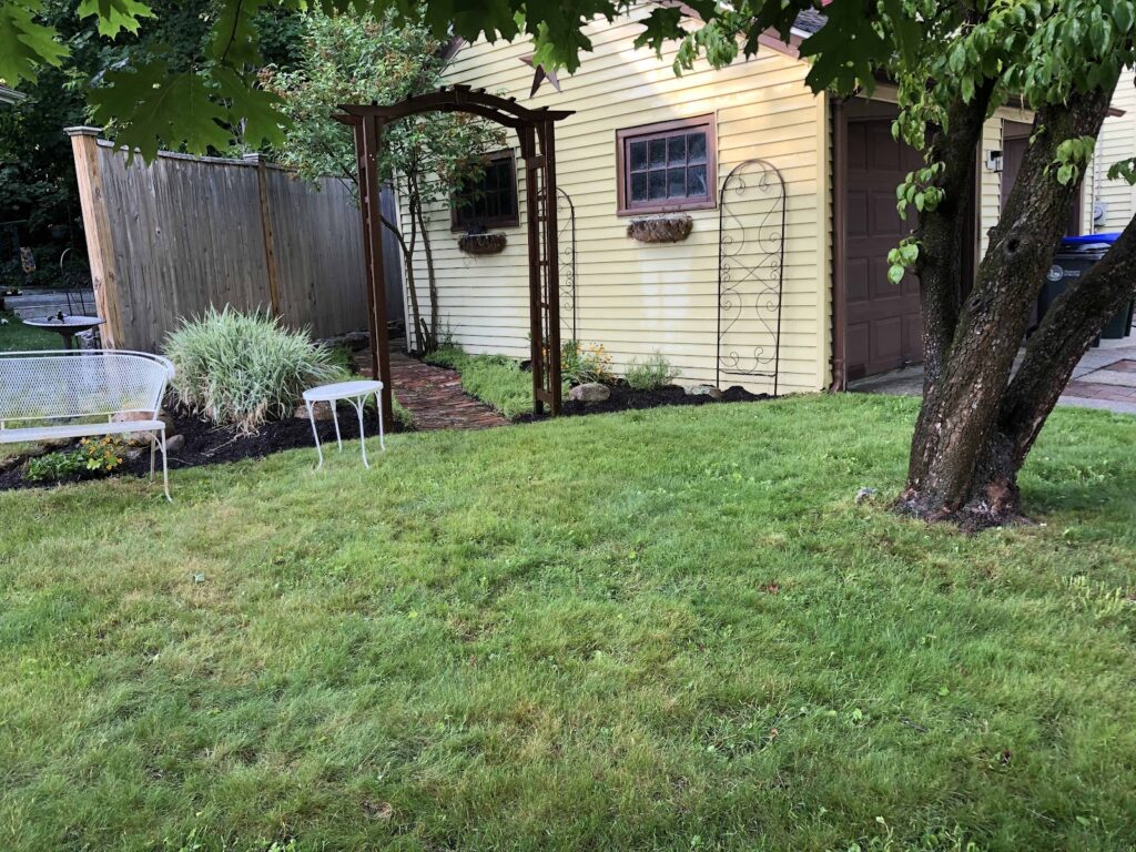 Gallery image - work by Jeff's Landscaping LLC in Providence, RI
