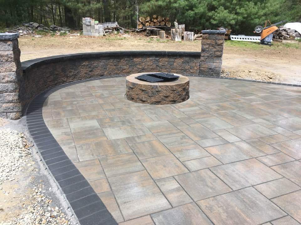 Gallery image - work by Jeff's Landscaping LLC in Providence, RI