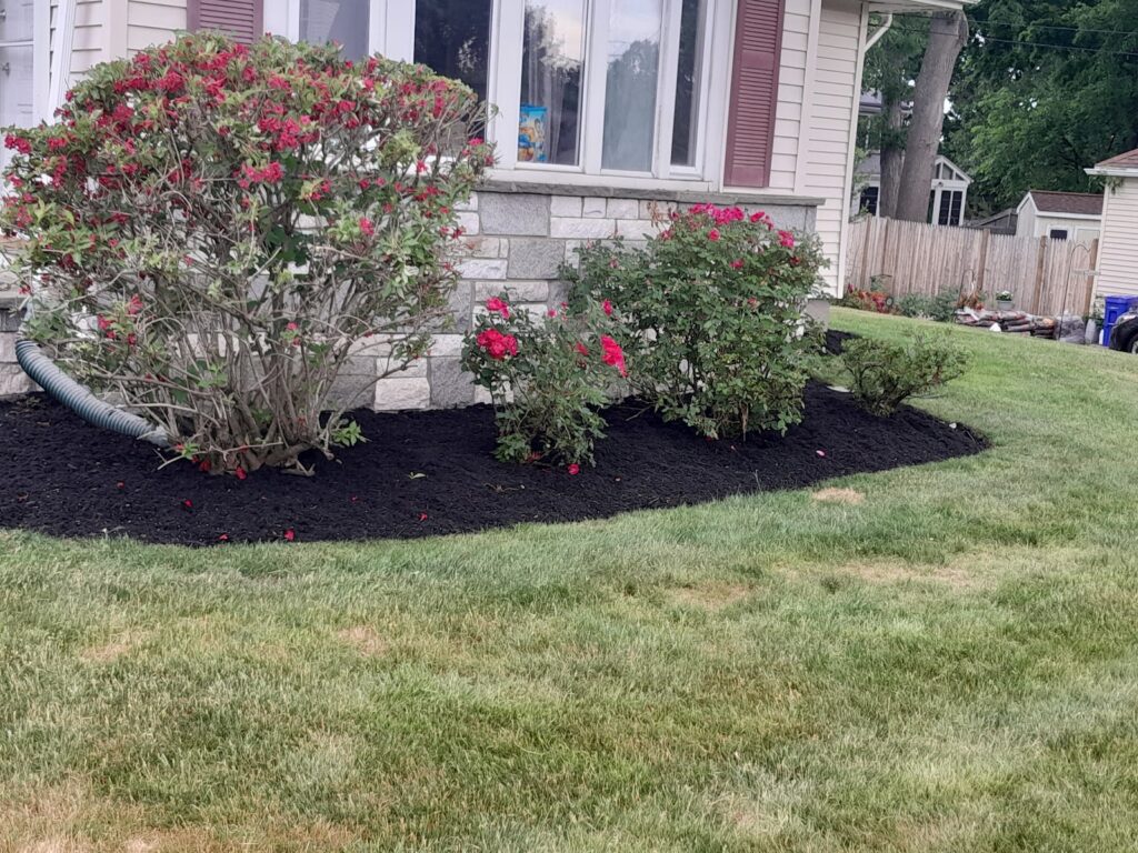 Gallery image - work by Jeff's Landscaping LLC in Providence, RI