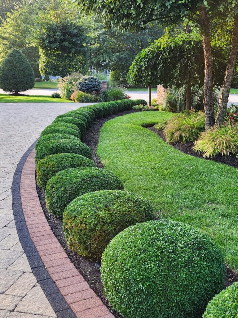 Gallery image - work by Eden Climber Landscaping LLC in Providence, RI