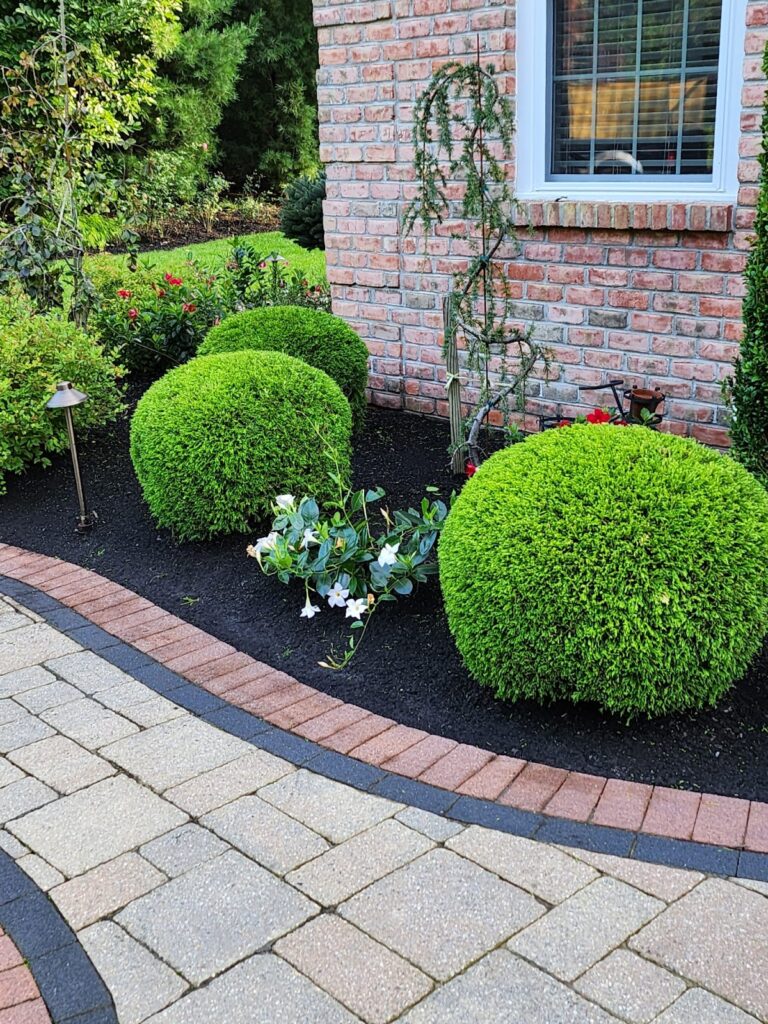 Gallery image - work by Eden Climber Landscaping LLC in Providence, RI