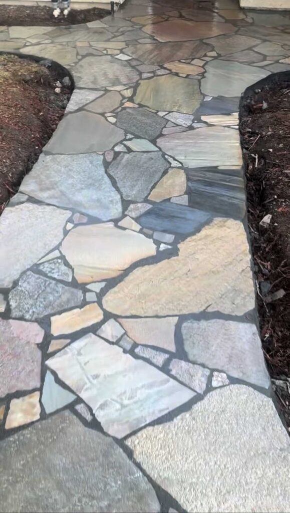 Gallery image - work by Yard Birds Landscaping & Hardscape in Redding, CA