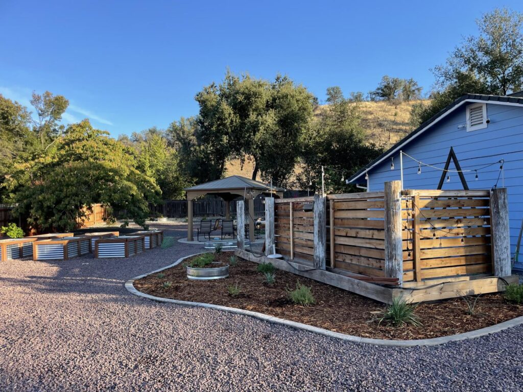 Gallery image - work by Yard Birds Landscaping & Hardscape in Redding, CA