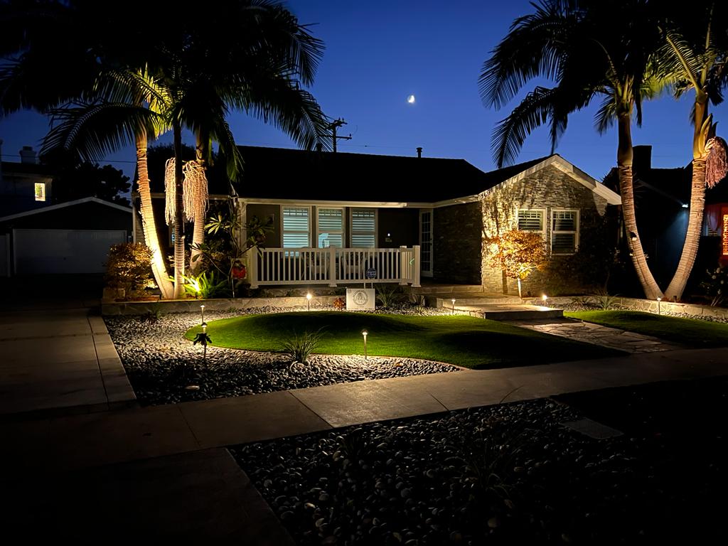 Gallery image - work by MC Landscaping LLC in Lakewood, CA