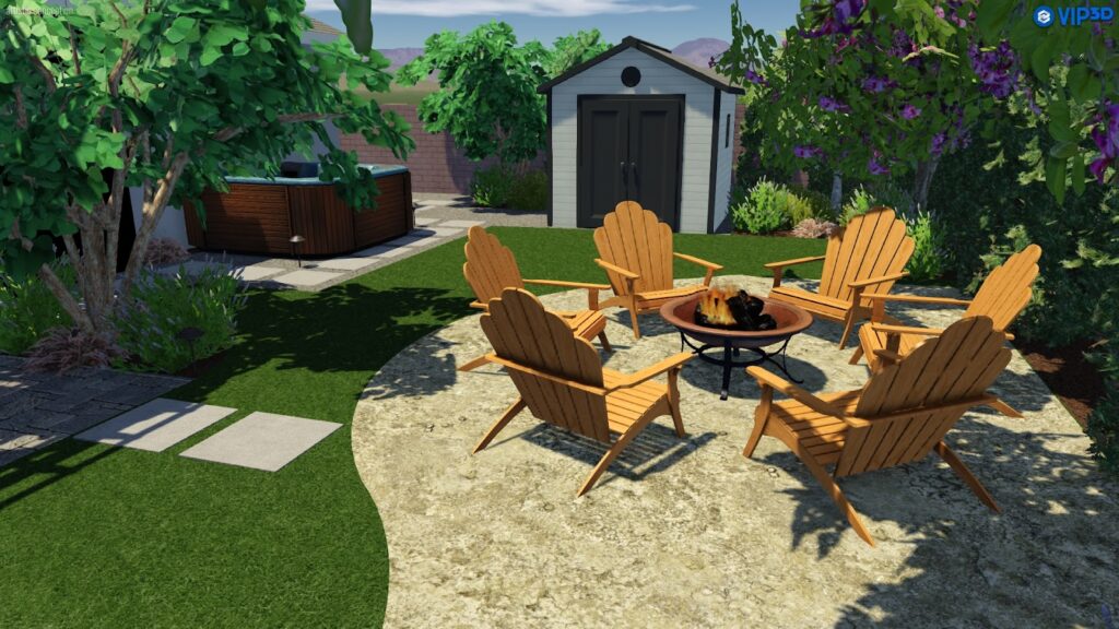 Gallery image - work by MC Landscaping LLC in Lakewood, CA