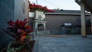 Work by MC Landscaping LLC