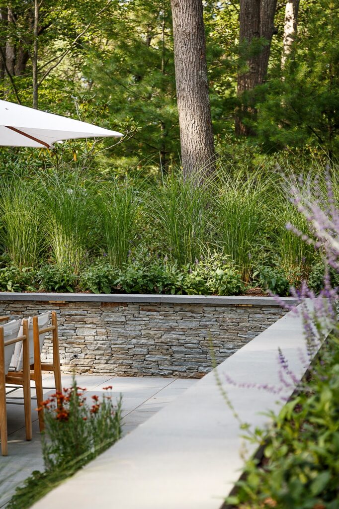 Gallery image - work by Traverse Landscape Architects in Providence, RI