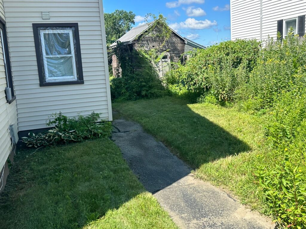 Gallery image - work by Garduno Landscaping LLC in Cumberland, RI