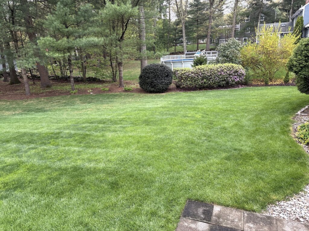 Gallery image - work by Garduno Landscaping LLC in Cumberland, RI