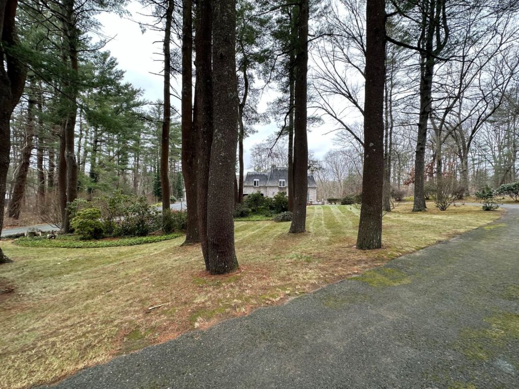 Gallery image - work by Garduno Landscaping LLC in Cumberland, RI