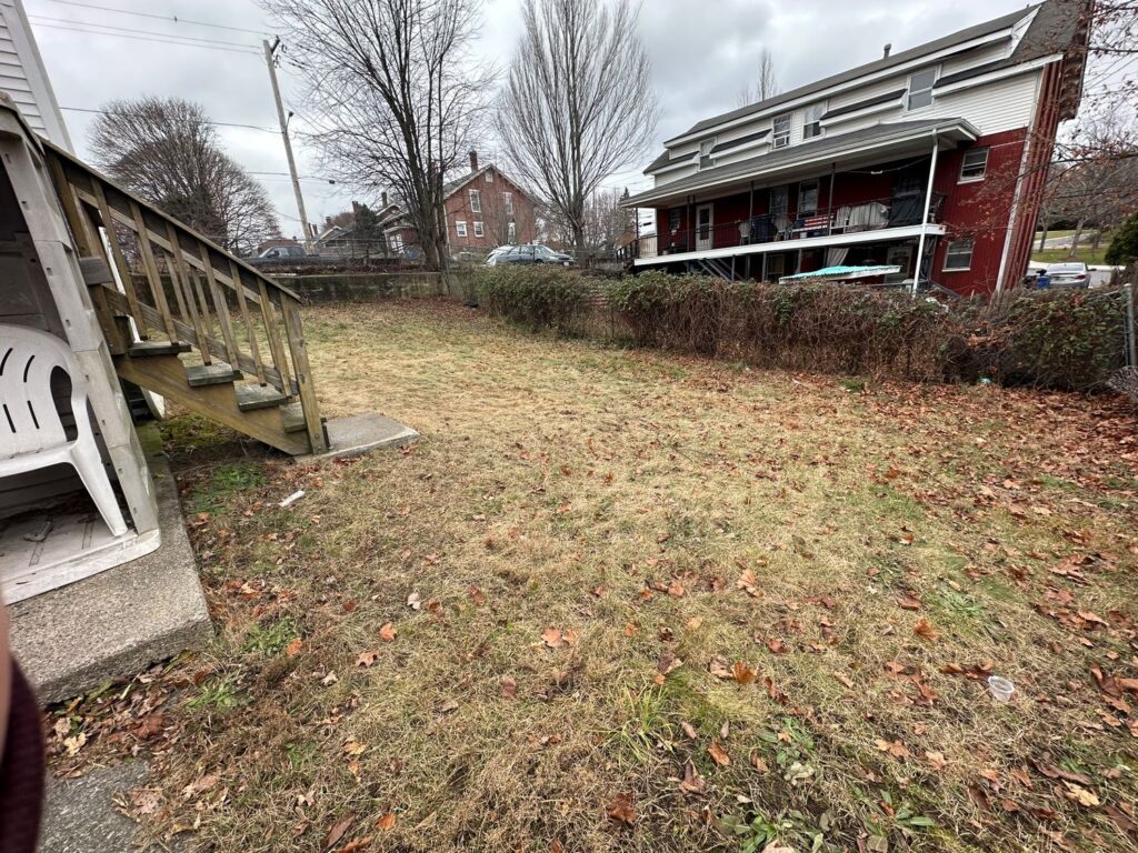 Gallery image - work by Garduno Landscaping LLC in Cumberland, RI