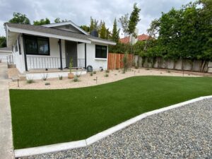 Work by Pacific Coast Landscaping