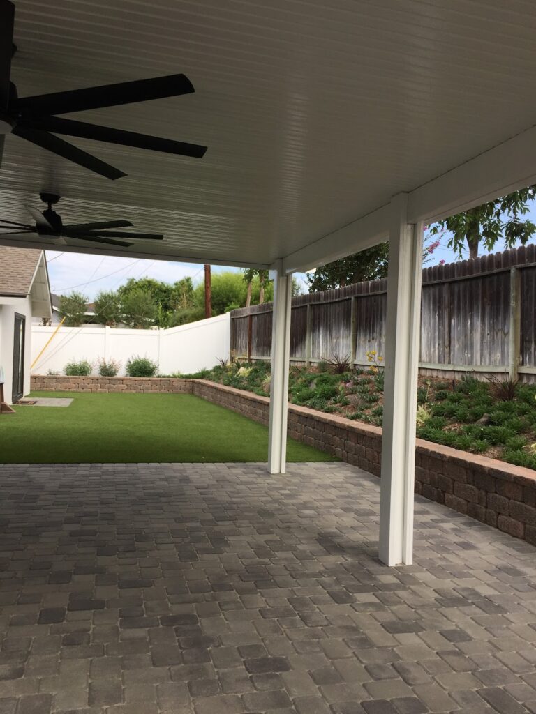 Gallery image - work by Pacific Coast Landscaping in Fullerton, CA