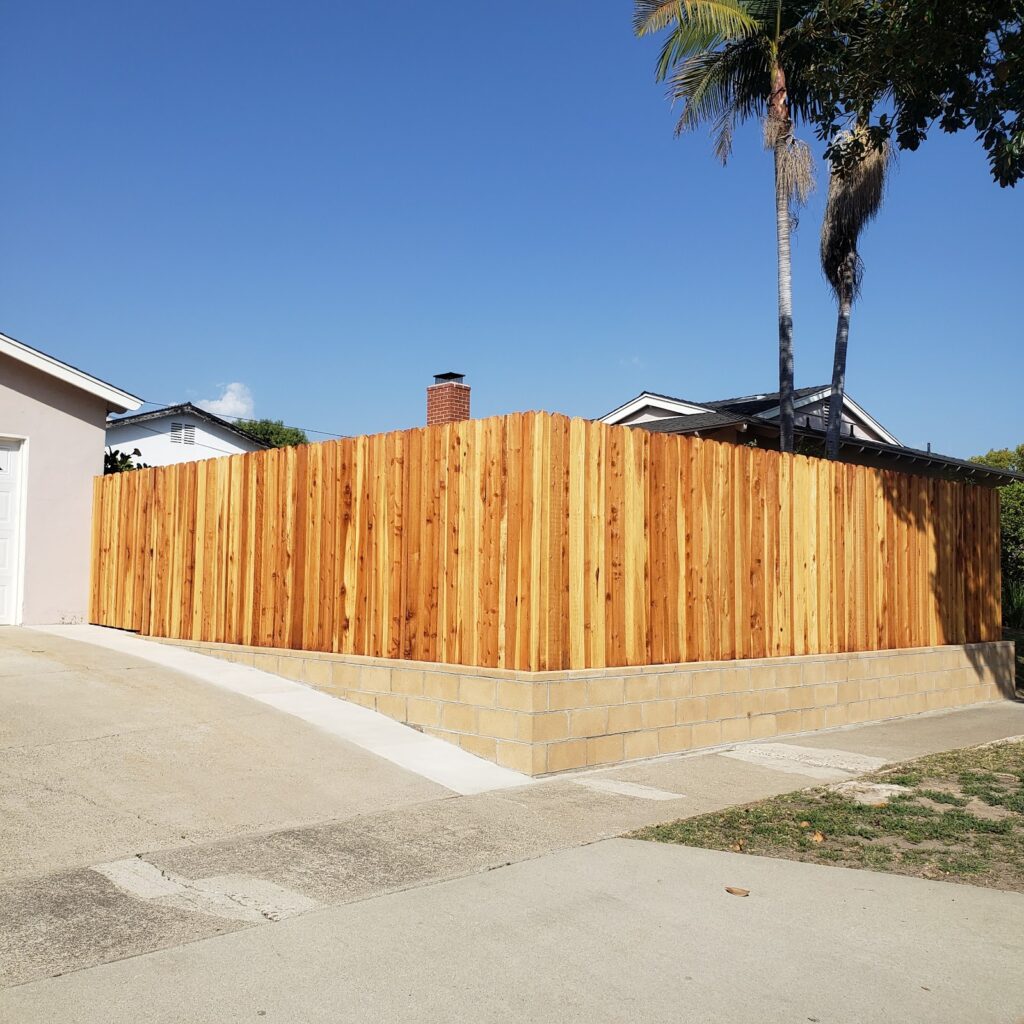 Gallery image - work by Pacific Coast Landscaping in Fullerton, CA
