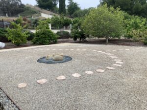Work by Reynaldo Landscape Inc.